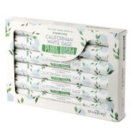 Encens à Base de Plantes - Sauge Blanche