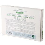 Encens à Base de Plantes - Sauge Blanche