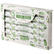 Encens à Base de Plantes - Patchouli Epicé