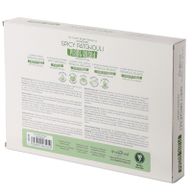 Encens à Base de Plantes - Patchouli Epicé
