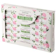 Encens à Base de Plantes - Musk Doux