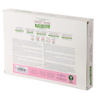 Encens à Base de Plantes - Musk Doux