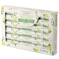 Encens à Base de Plantes - Citronelle