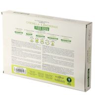 Encens à Base de Plantes - Citronelle