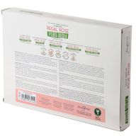 Encens à Base de Plantes - Rose Royale