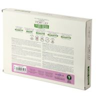 Encens à Base de Plantes - Violet Lilly