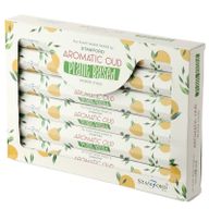 Encens à Base de Plantes - Oud Aromatique