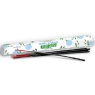 Encens à Base de Plantes - Gousse de Vanille
