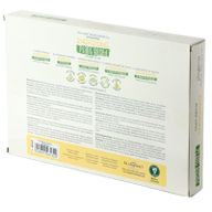 Encens à Base de Plantes - Energisant