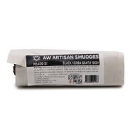 Batonnets de Sauge avec Emballage Kraft - Sauge Noire 10cm