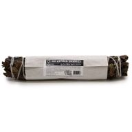 Batonnets de Sauge avec Emballage Kraft - Sauge Noire 22.5 cm