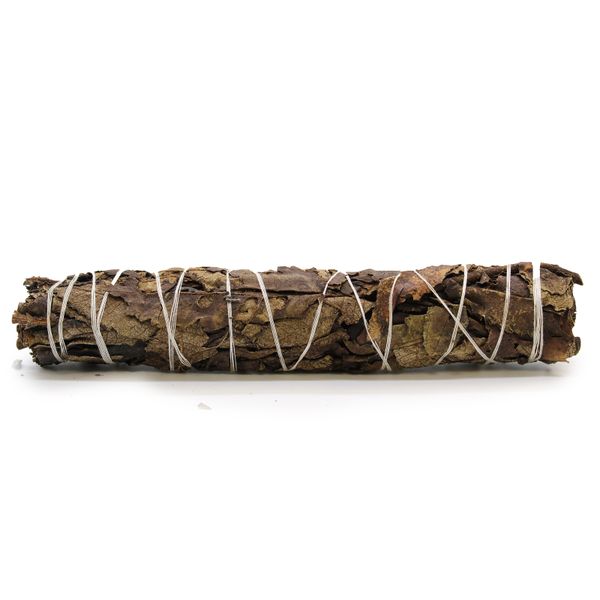 Batonnets de Sauge avec Emballage Kraft - Sauge Noire 22.5 cm