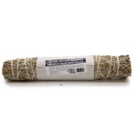 Batonnets de Sauge avec Emballage Kraft - Sauge Bleue 22.5 cm