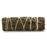 Batonnets de Sauge avec Emballage Kraft - Cèdre - 11 cm
