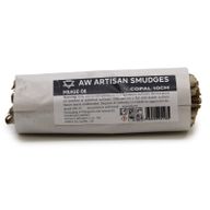 Batonnets de Sauge avec Emballage Kraft - Copal  10cm