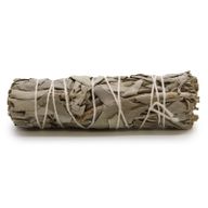 Batonnets de Sauge avec Emballage Kraft - Sauge de Rêve 10cm