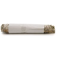 Batonnets de Sauge avec Emballage Kraft - Sauge Blanche & Lavande 22.5cm