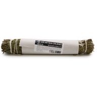 Batonnets de Sauge avec Emballage Kraft - Sauge Blanche & Cèdre 22 cm