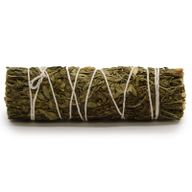 Batonnets de Sauge avec Emballage Kraft -  Sauge Rue 10cm