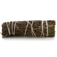 Batonnets de Sauge avec Emballage Kraft - Sauge Romarin 10 cm