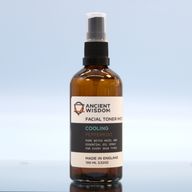 Brume Tonifiante pour le Visage - Menthe 100ml