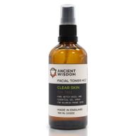Brume Tonifiante pour le Visage - Arbre à Thé 100ml
