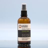 Brume Tonifiante pour le Visage - Arbre à Thé 100ml
