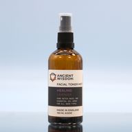 Brume Tonifiante pour le Visage - Lavande 100ml