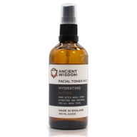 Brume Tonifiante pour le Visage -  Hamamélis Pur 100ml