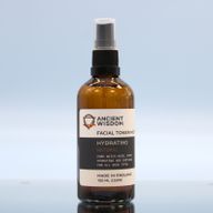 Brume Tonifiante pour le Visage -  Hamamélis Pur 100ml