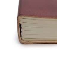 Carnet Moyen avec Élastique - Mandala Tibétain