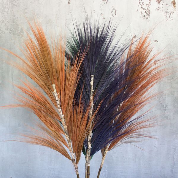 Herbe Rayung Lavande - 1.6m