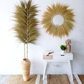 Herbe Rayung Blonde - 2m