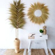 Herbe Rayung Blonde - 2m