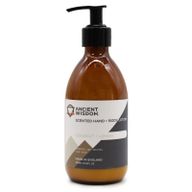 Lotion Soyeuse -  Noix de Coco et Citron 300ml