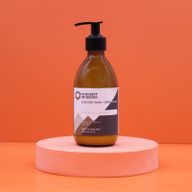 Lotion Soyeuse -  Noix de Coco et Citron 300ml