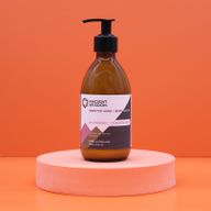 Lotion Soyeuse -  Framboise et Grenade 300ml