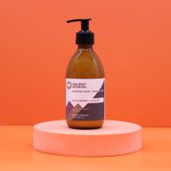Lotion Soyeuse - Mûre et Amande 300ml