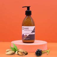 Lotion Soyeuse - Mûre et Amande 300ml
