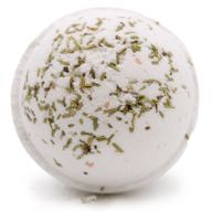 Clareté - Bombe de Bain au Sel d'Himalaya
