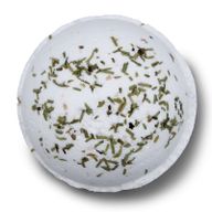 Clareté - Bombe de Bain au Sel d'Himalaya