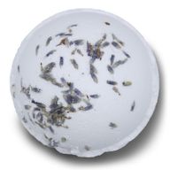 Relax - Bombe de Bain au Sel d'Himalaya