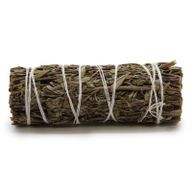 Batonnets de Sauge avec Emballage Kraft - Sauge Royale 10cm