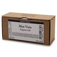 Aloe Vera - Huile Parfumée 10 ml