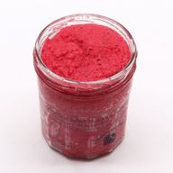 Gommage Corporel Parfumé au Sucre - Fraise Rhum 300g