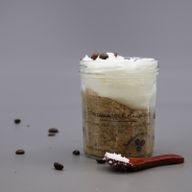 Gommage Corporel Parfumé au Sucre - Espresso Martini 300g