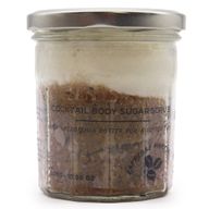 Gommage Corporel Parfumé au Sucre - Espresso Martini 300g