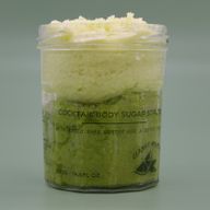 Gommage Corporel Parfumé au Sucre - Classic Mojito 300g