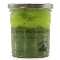 Gommage Corporel Parfumé au Sucre - Classic Mojito 300g