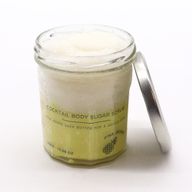 Gommage Corporel Parfumé au Sucre - Pina Colada 300g